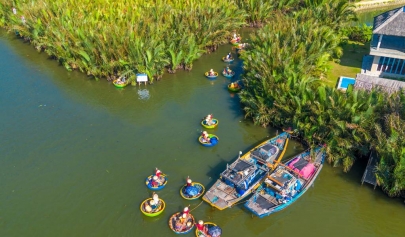 Guide De Voyage Au Vietnam En Juillet