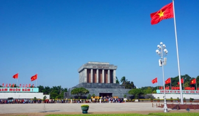 Tout Savoir Sur Le Mausolée De Ho Chi Minh : Histoire, Visite Et Conseils