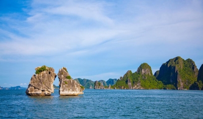 Voyage Vietnam Baie D’Ha Long: Découvrez De A à Z