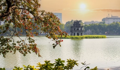 Voyage Au Vietnam: Les Raisons Pour Un Voyage Mémorable