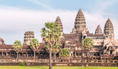 Les Tops Activités Au Cambodge Selon Les Régions !