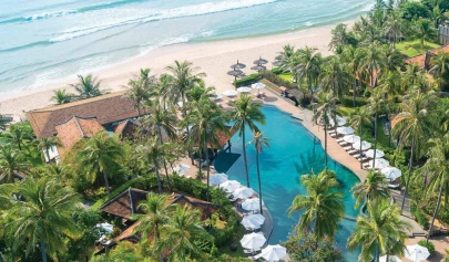 Top 10 Meilleurs Hôtels De Plage Au Vietnam