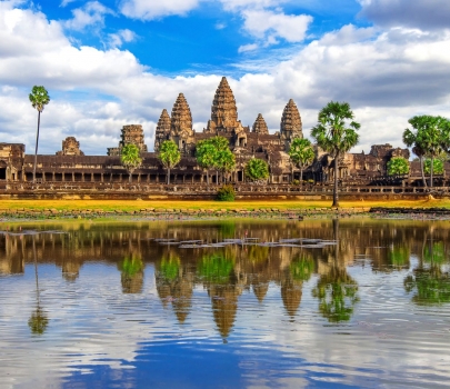Vietnam & Cambodia in 21 days – Luxury tour
