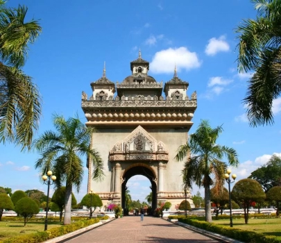 Trésors du Laos Cambodge 22 jours