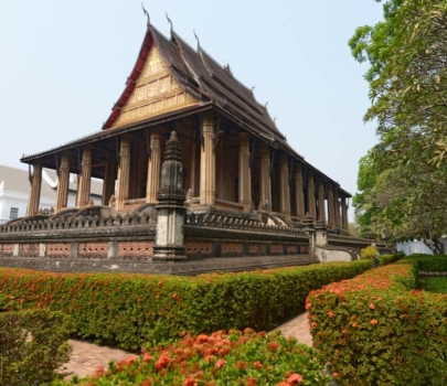 Lao Ethnies Cambodge rural must d'Angkor 20 jours