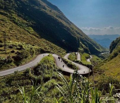The keys to Ha Giang – The Great Northern Vietnam