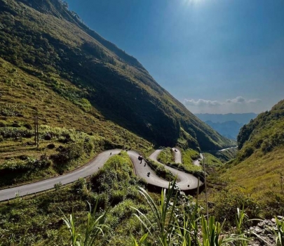 Les clés du Ha Giang 5 jours