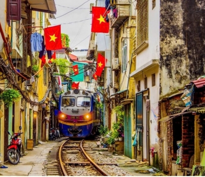 Horizon Vietnam Cambodge en 16 jours