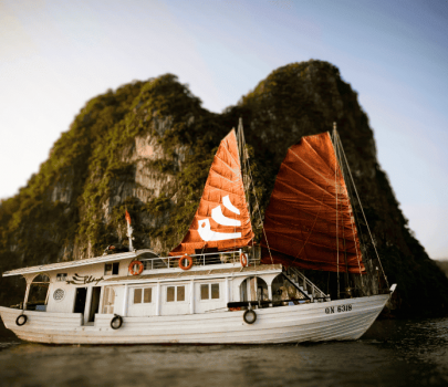 Circuit Vietnam Cambodge 21 jours – Luxe et Jahan