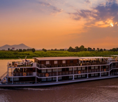 Voyage Vietnam Cambodge 18 Jours - Aventure et Croisière