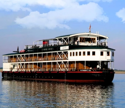 Cambodge et Vietnam du Nord, Croisières Luxe, Angkor, Rizières