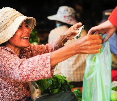 Cambodge en famille 15 jours découverte, beautés culturelles, détente balnéaire