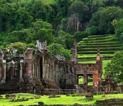 Panorama du Laos 9 jours