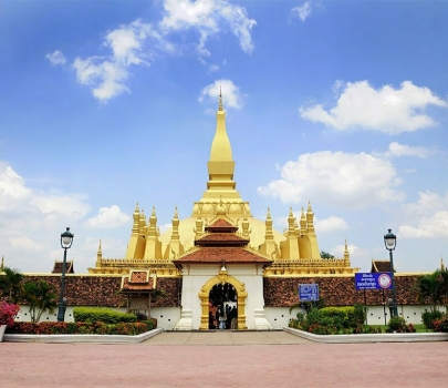 Voyage Laos Cambodge 20 jours