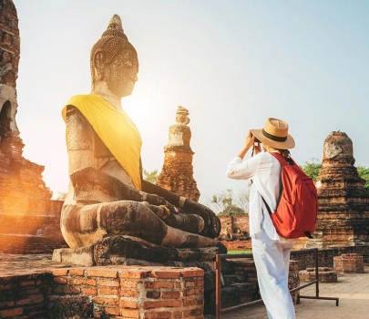 Thaïlande Cambodge 15 jours séjour chic et authentique