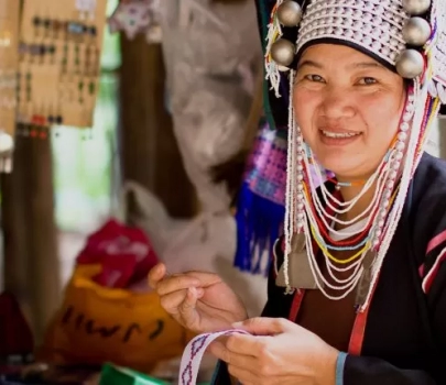 Thaïlande incroyable 16 jours-15 nuits