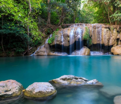 Thaïlande incroyable 16 jours-15 nuits