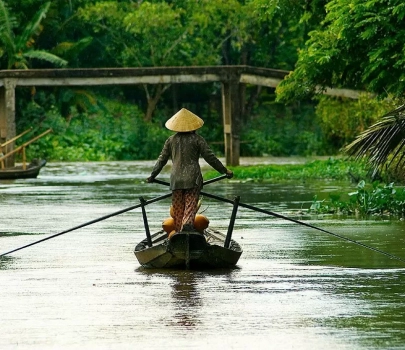 Circuit Sud Vietnam Cambodge 14 jours