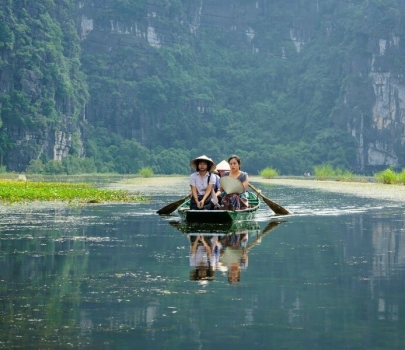 Circuit Cambodge Vietnam 20 jours