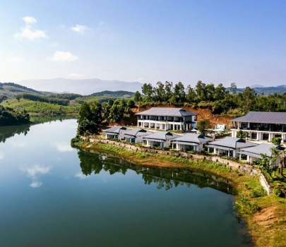 Vietnam Cambodia Tour 18 days