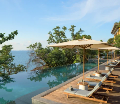Un itinéraire chic et charme au Vietnam et Cambodge