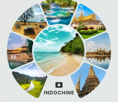 À la rencontre des cultures et paysages d’Asie du Sud-Est