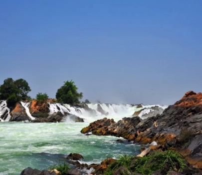 Voyage Laos Vietnam 21 jours entre culture et bien-être