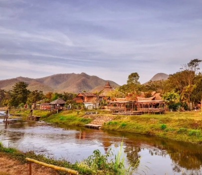 Voyage 2 semaines en Thaïlande - Luxe et Plage