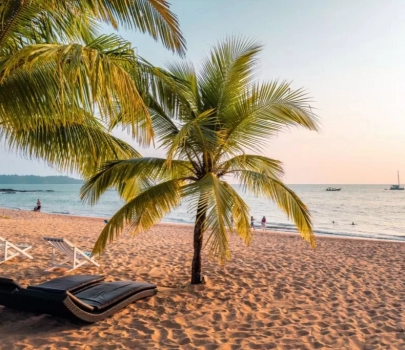 1 Week from Bangkok to Hua Hin