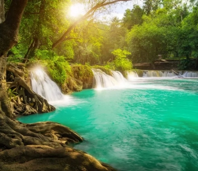 Thailand Cambodia 15 Days