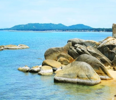 Family Beach Escape in Thailand 15 Days