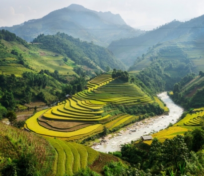 North Vietnam tour 12 days 