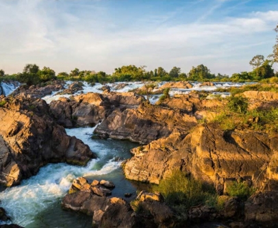 Des paysages naturels préservés