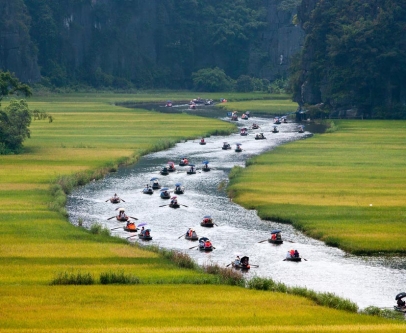 Vietnam culturel