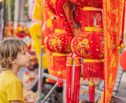 Un moment pour se ressourcer et renforcer les liens familiaux