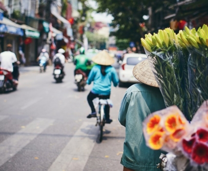 Une immersion intime et exceptionnelle au coeur du Vietnam