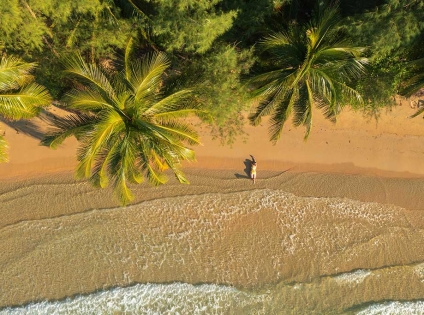 Île de Koh Rong