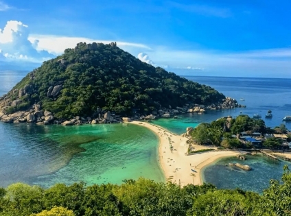 Ko Pha Ngan