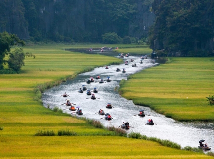 Ninh Binh