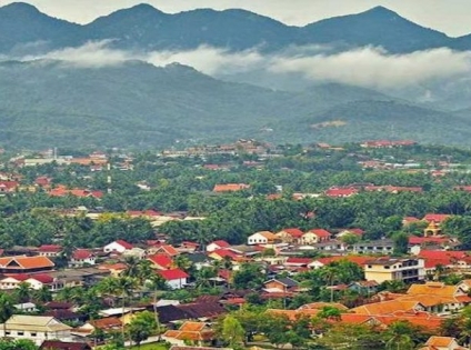 Luang Namtha