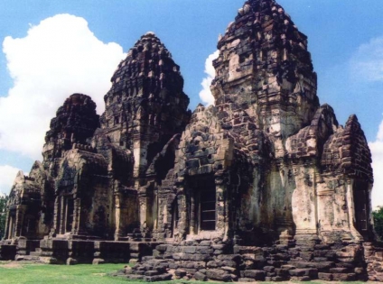 Lopburi