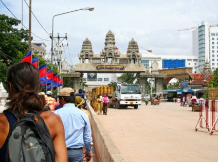 Banteay Meanchey