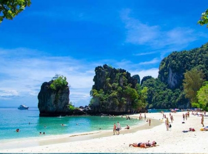 Krabi