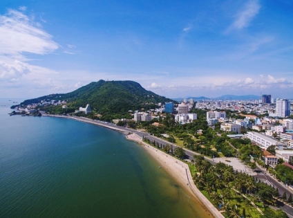 Ba Ria - Vung Tau