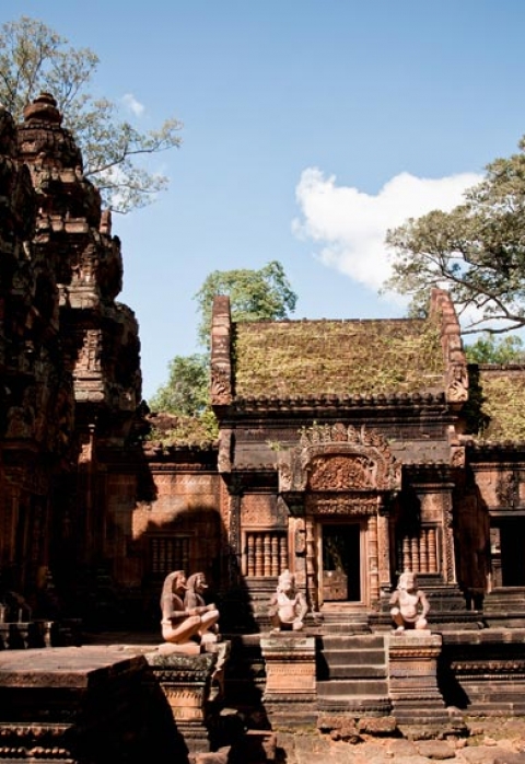 Cambodia