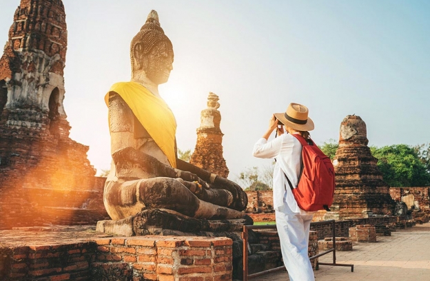 Visit Ayutthaya: Top 8 Fascinating Things To Do & See