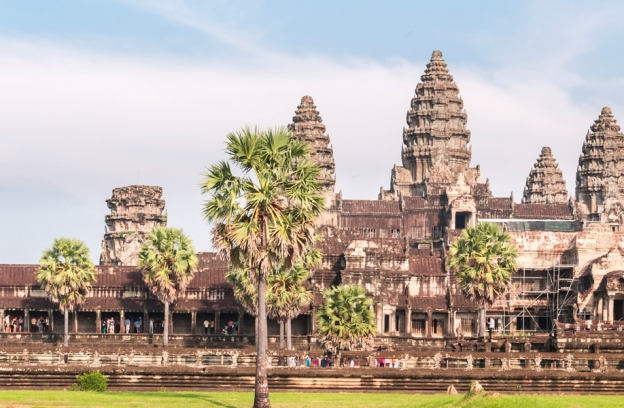 Les Tops Activités Au Cambodge Selon Les Régions !