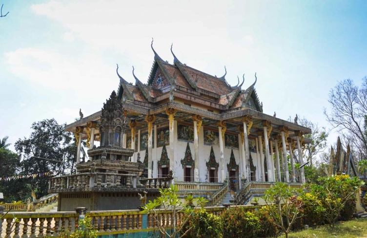 Visit Battambang: The Complete Guide