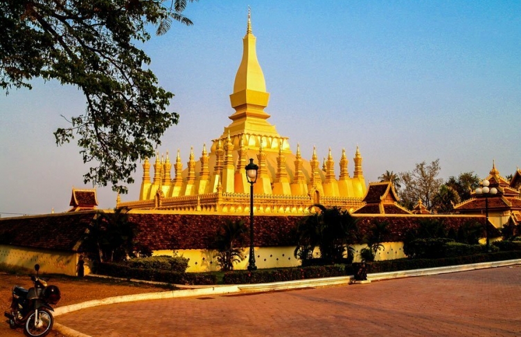 Que Voir Et Faire Au Laos