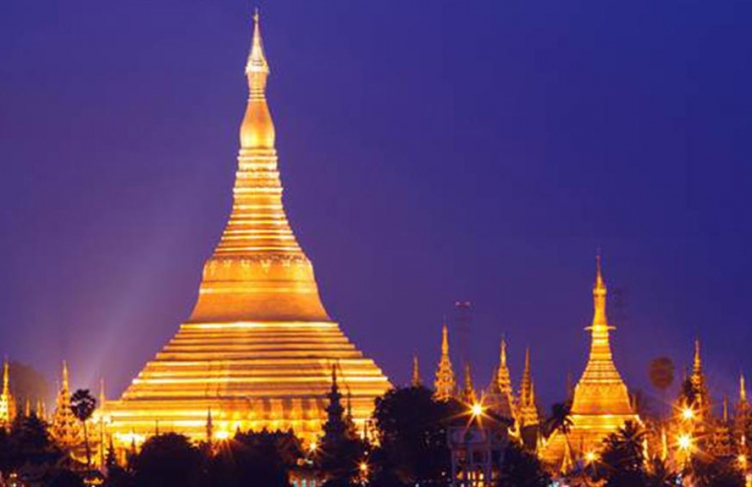 Que Voir Et  Faire à Yangon?